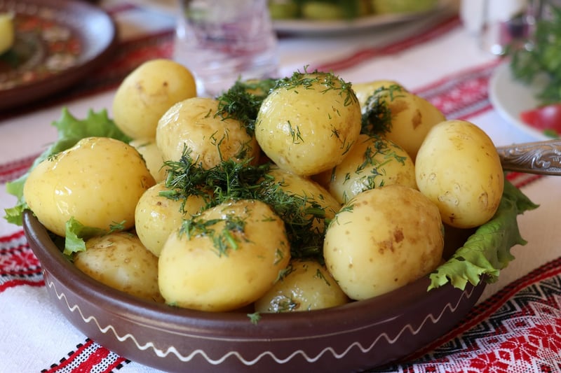 Cultural Culinary Journeys