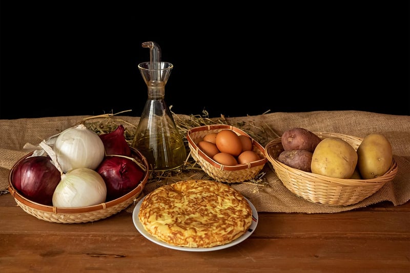 Gastronomic Discoveries