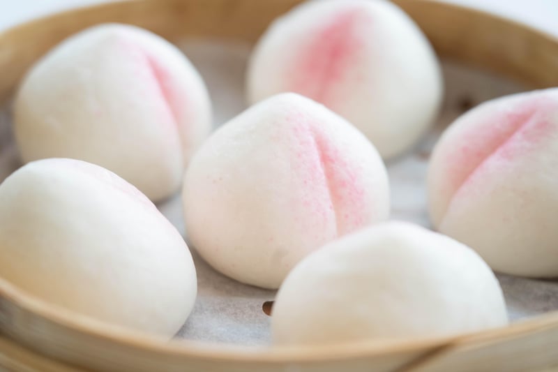 Sweet and Savory Delights
