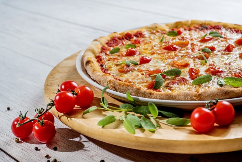 Italian Tomatoes