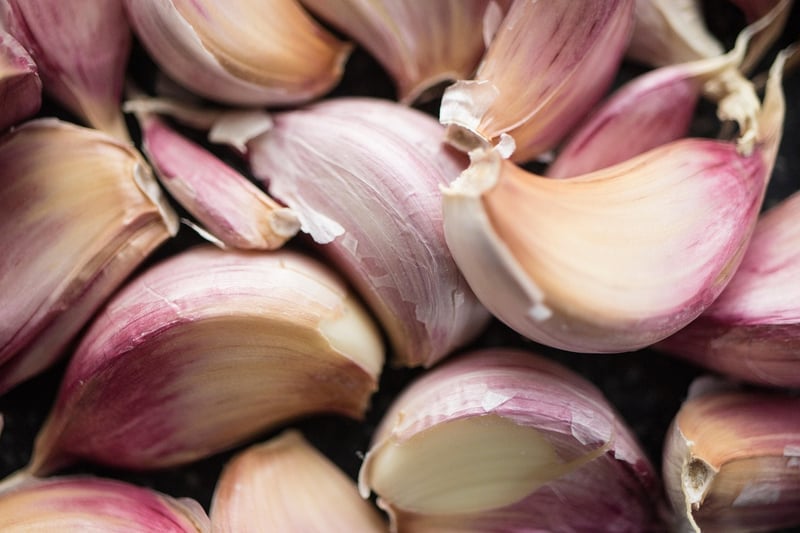 Umami ingredients